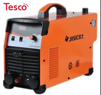 

380V LGK-80 CUT80 Manual Inverter Air Plasma Cutting Cutter Machine 80A