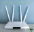 LC112 4G lte cpe SIM-карта wifi маршрутизатор 300 м CAT4 32 пользователей RJ45 WAN LAN крытый беспроводной модем Hotspot dongle