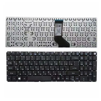 

Russian keyboard for Acer Aspire E5-523 E5-523G E5-553 E5-553G E5-575 E5-575G E5-575T E5-575TG E5-774 E5-774G RU laptop keyboard