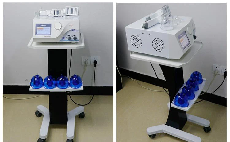 Portable Breast enhancement equipment SP2 vacuum slimming machine/Electric breast enlargement breast massage machine for sa