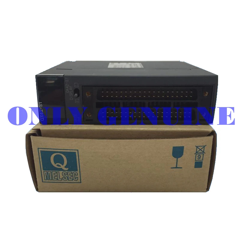 1PC New MITSUBISHI PLC MELSEC-Q Input Unit QX42-S1 QX42S1