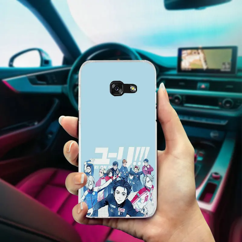 Модные Мультяшные Чехлы для samsung Galaxy J1, J2, J3, J5, J7, A3, A5, A7, мягкие силиконовые чехлы из ТПУ - Цвет: Picture 9