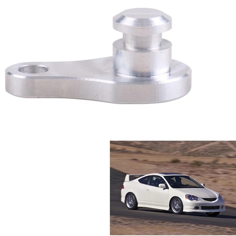 Заготовка карта порт Разъем для Honda Acura Rsx Rbc Rrc K20 K24 Civic K-Series автомобильные аксессуары