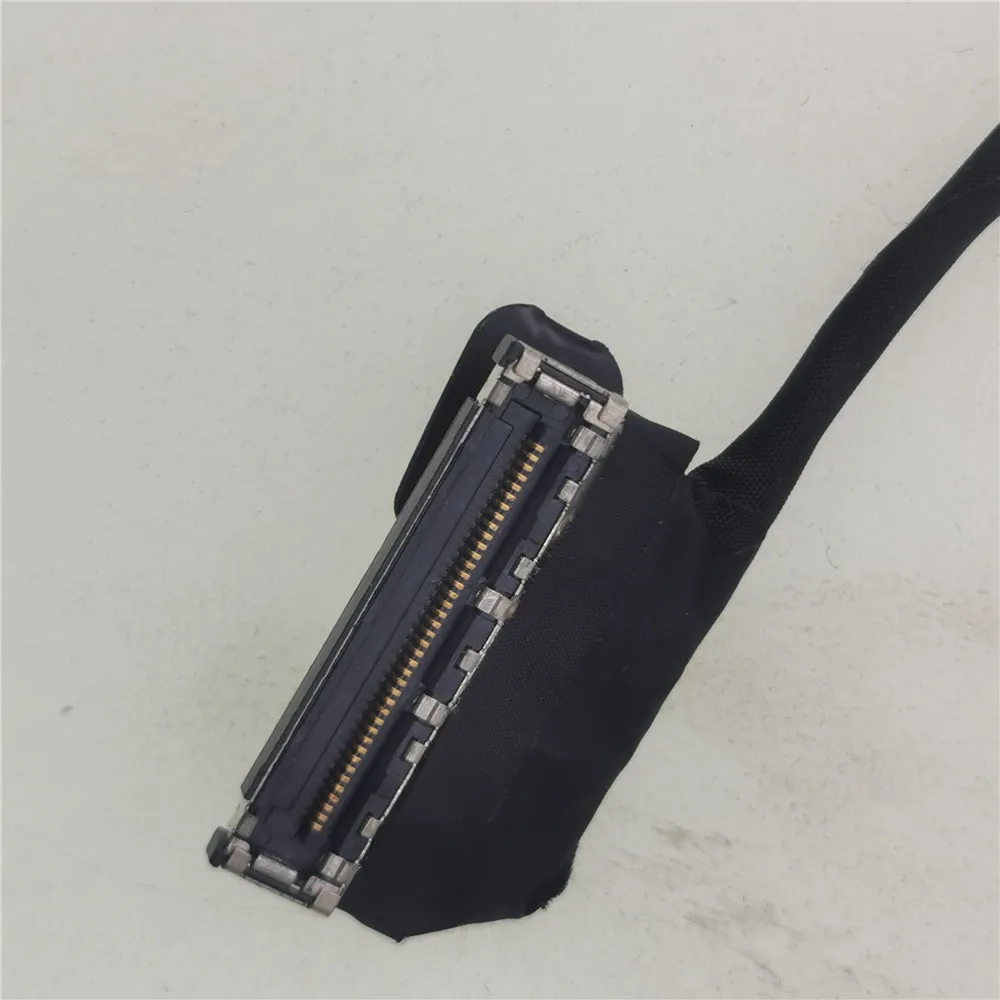 Новый оригинальный TMN3T 0TMN3T DC02C00B200 для ноутбука Dell Latitude 5470 E5470 ADM70 LCD EDP NTS кабель без