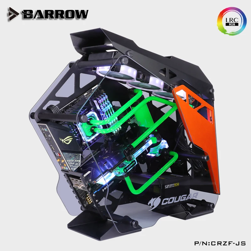 Barrow Water Cooling Kits for COUGAR 