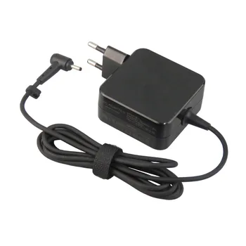 

19V 2.37A 45W 5.5 x 2.5Mm DC Power Adapter for ASUS Tablet Charger ASUS Notebook Power Adapter(EU PLUG)