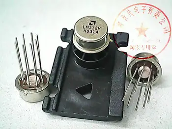 

LM112H CAN8