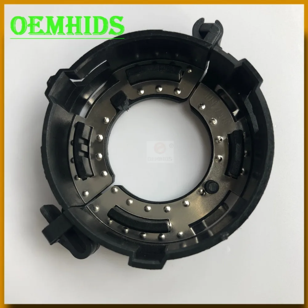 original D5S bulb  Base,Buckle