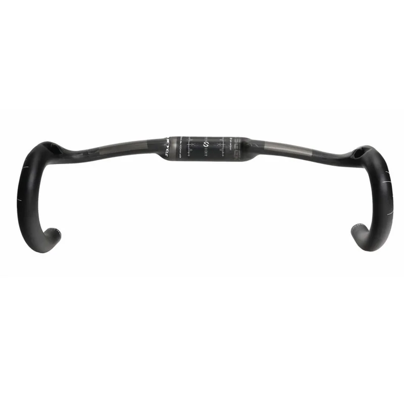 drop bar size