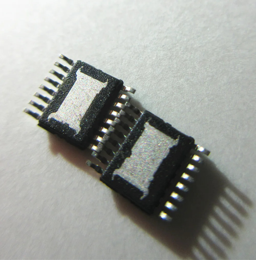10 шт в упаковке, новая LTC3130EMSE LTC3130IMSE LTC3130 MSOP