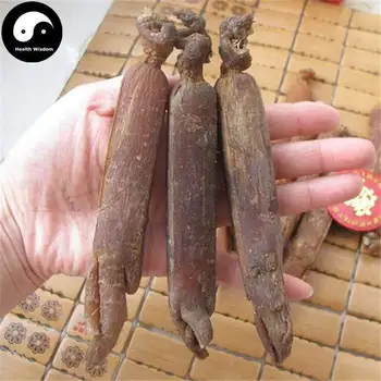 

Korean Ginseng Roots, Red Ginseng Root, 6 Year Hong Shen