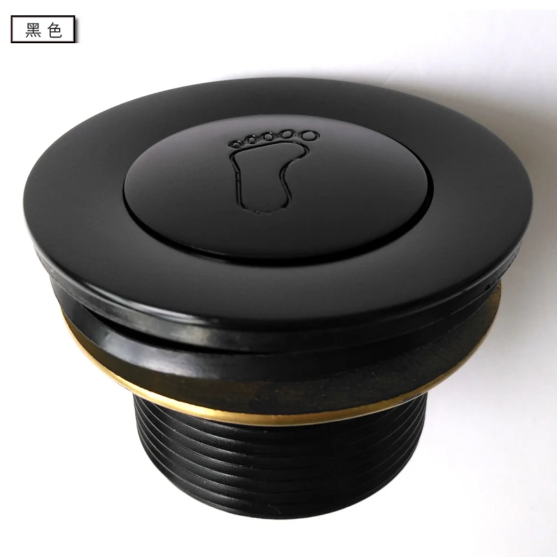 banheira universal primavera dispensador de agua cobre 03