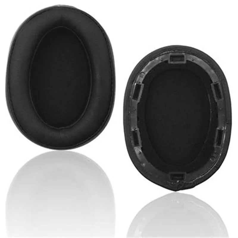 Сменные амбушюры для Sony MDR 100ABN WH H900N сменные наушников подушечки запасные