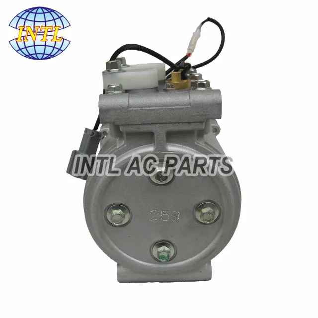 Авто AC/C компрессор для MITSUBISHI FUSO CANTER AKC200A271A AKC200A256A AKC200A252B AKC200A276A MK447400 MC966934 MC933603