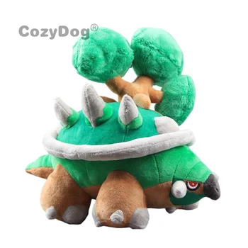 

12" 30 cm Soft Unicorn Plush Toy doll Children Gift Anime Cartoon Collection Stuffed Figure Dodaitose Anime tortoise Plush Toy