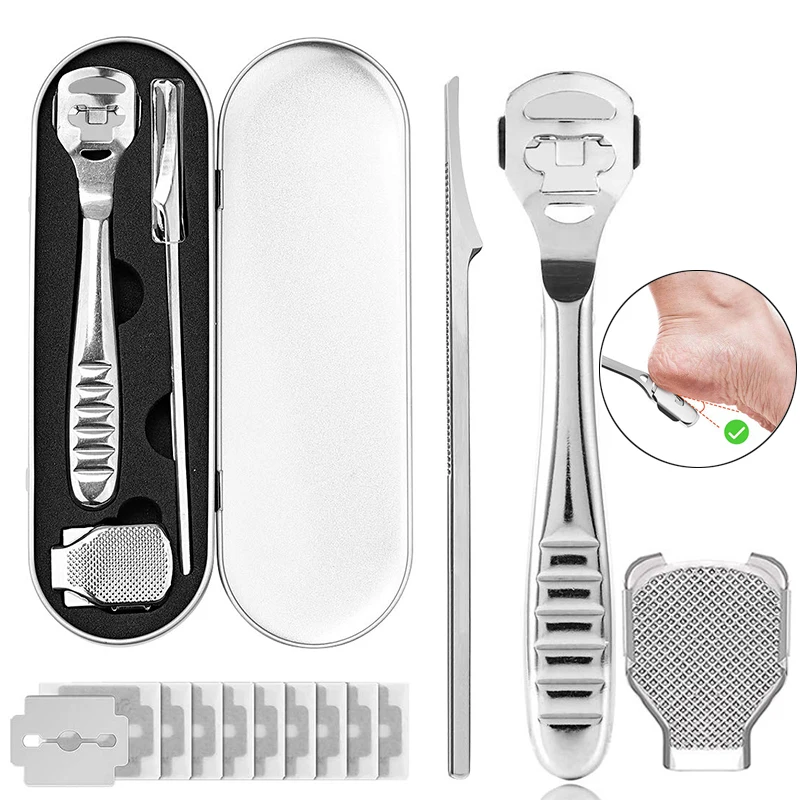 https://ae01.alicdn.com/kf/Hbadf2c77ea5a41ac81a145f27de3d984v/New-Stainless-Steel-Foot-Skin-Shaver-Corn-Cuticle-Cutter-Remover-Rasp-Pedicure-File-Foot-Callus-Blades.jpg