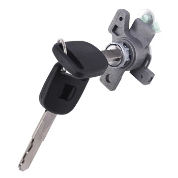

72185-SHJ-A01 Left Driver Side Door Lock Cylinder for Honda Odyssey 2005-2010