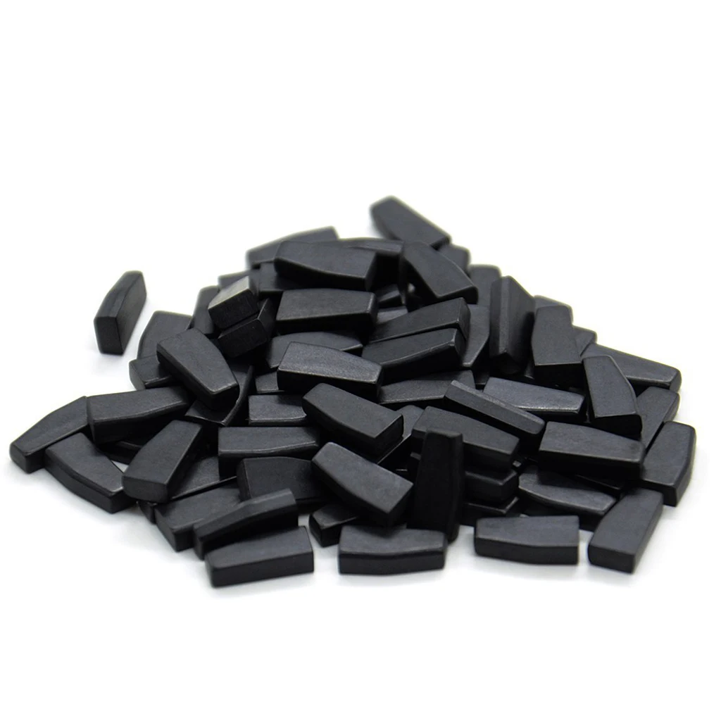 Blank Ignition Key PCF7936AS ID46 Transponder Chip For Car Keys Replacement