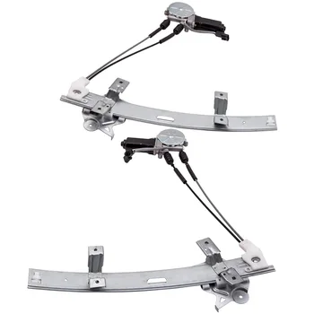 

Window Regulator Right Left Fit for Dodge Stealth 1991-1996