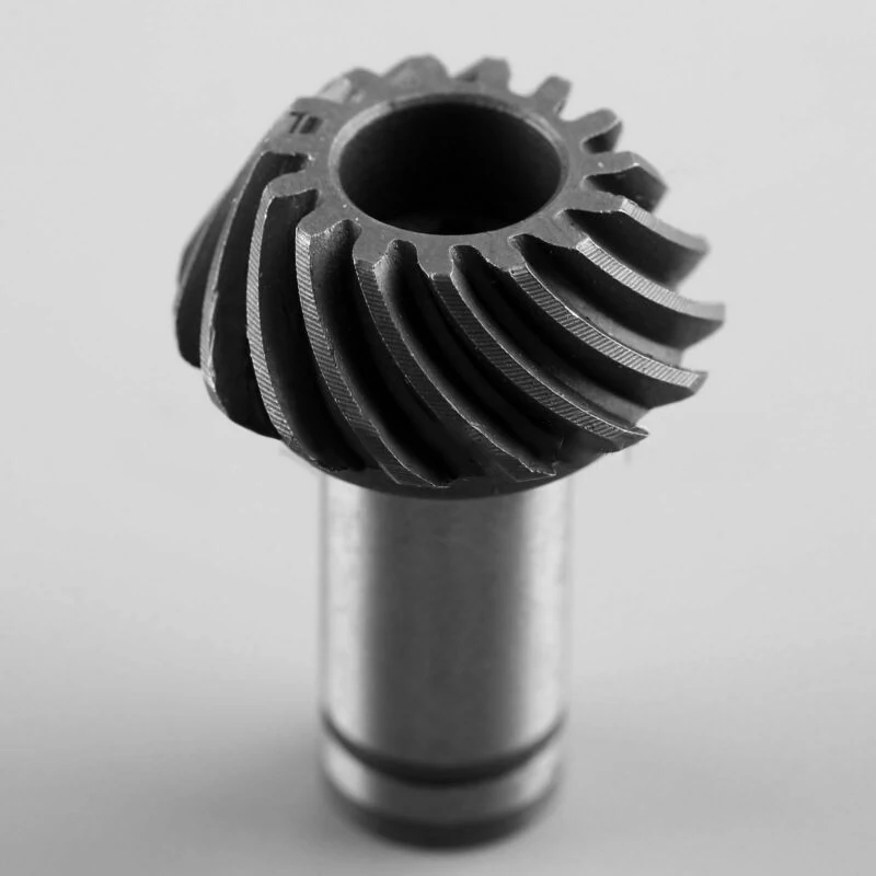 Косилка с зубчатой передачей Nine Gear 1 комплект для газонокосилки рисовой машины