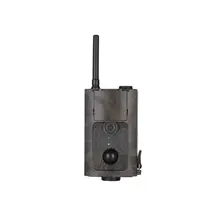 Новая охотничья камера HC550M 2G GPRS MMS 16MP 1080P 120 градусов PIR 940NM инфракрасная камера слежения за дикой природой s