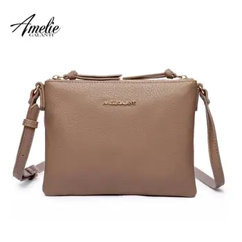 

AMELIE GALANTI crossbody bags for women 2019 new commuter new simple Messenger bag trend fashion shoulder bags slung small bag
