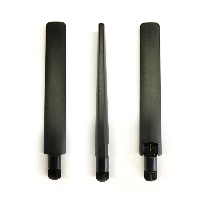 5G всенаправленная клеевая антенна с высоким коэффициентом усиления SMA Male к