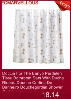 Rideaux тенд Tenda Doccia Ducha Ванная комната Наборы с Douchegordijn водный душ Duschvorhang «Cortina de» Banheiro душ Шторы