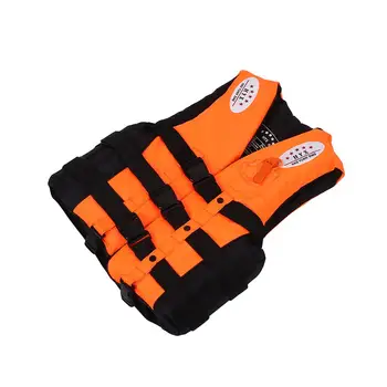 

Life Jacket Floating Vest Swimming Drifting Water Sports Equipment Supplies
