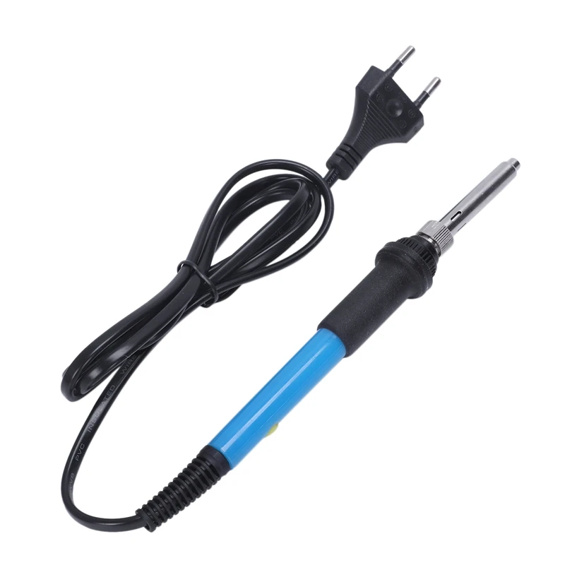 Abcf Eu Plug, 60 Вт 220 в 28 шт. Электрический паяльник с регулировкой температуры, резьба по дереву, резьба по дереву, инструмент для гравировки, набор+ продано