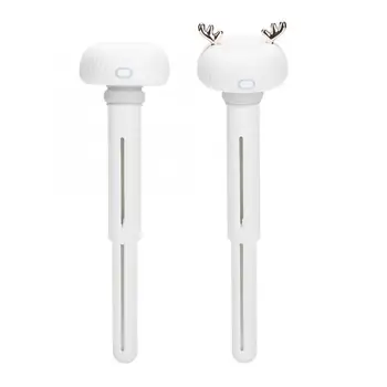 

Household Air Humidifier Portable Mini Travel Cool Mist Air Humidifier Adjustable Mute Household Humidifier USB Charging