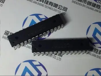 

100% original 100PCS ATMEGA328P-PU ATMEGA328P DIP28