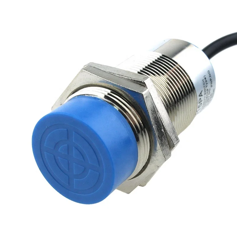 

Hot sale CM30-3015PA CR30-15DP 15mm PNP NO capacitive sensor
