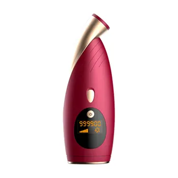 

IPL hairless hair removal instrument automatic light optional light practical energy selection hair removal machine