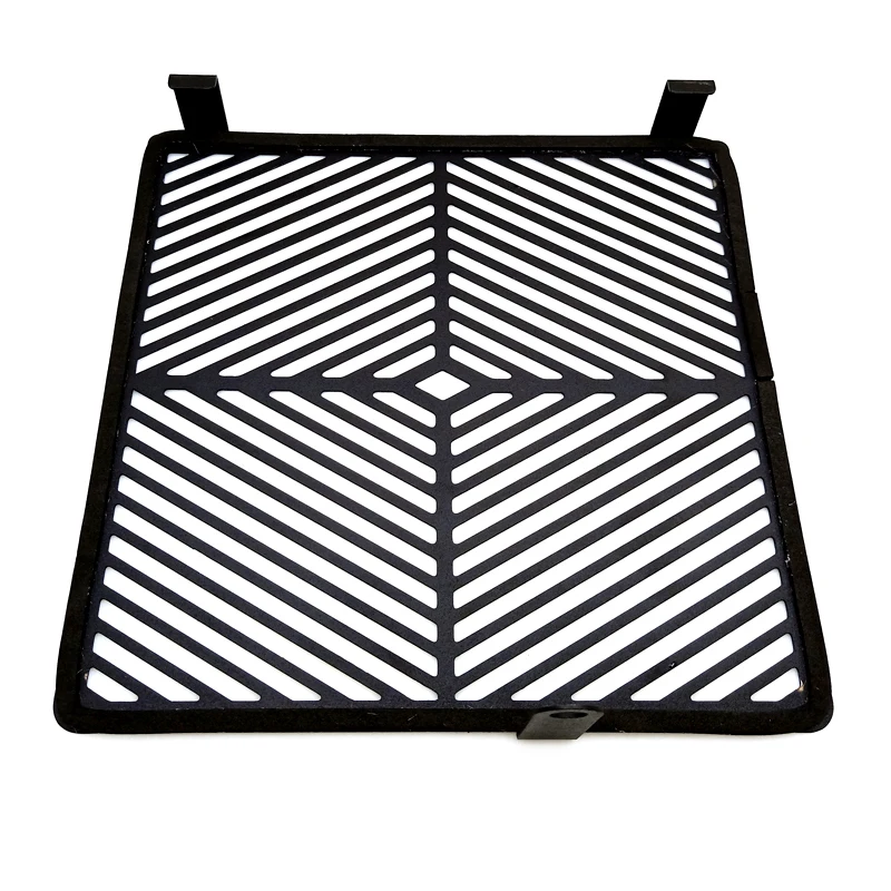 C650GT&C600 C650 SPORT Radiator Grill Guard Cover Grill (2)