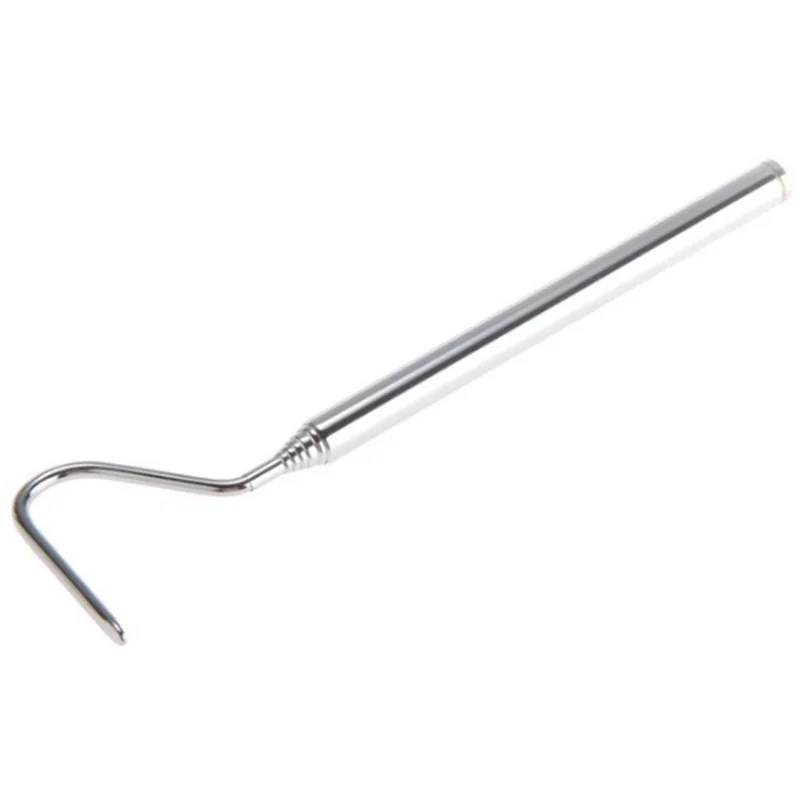 

Snake catching tools stainless steel snake hooks snake catching devices snake raising hooks