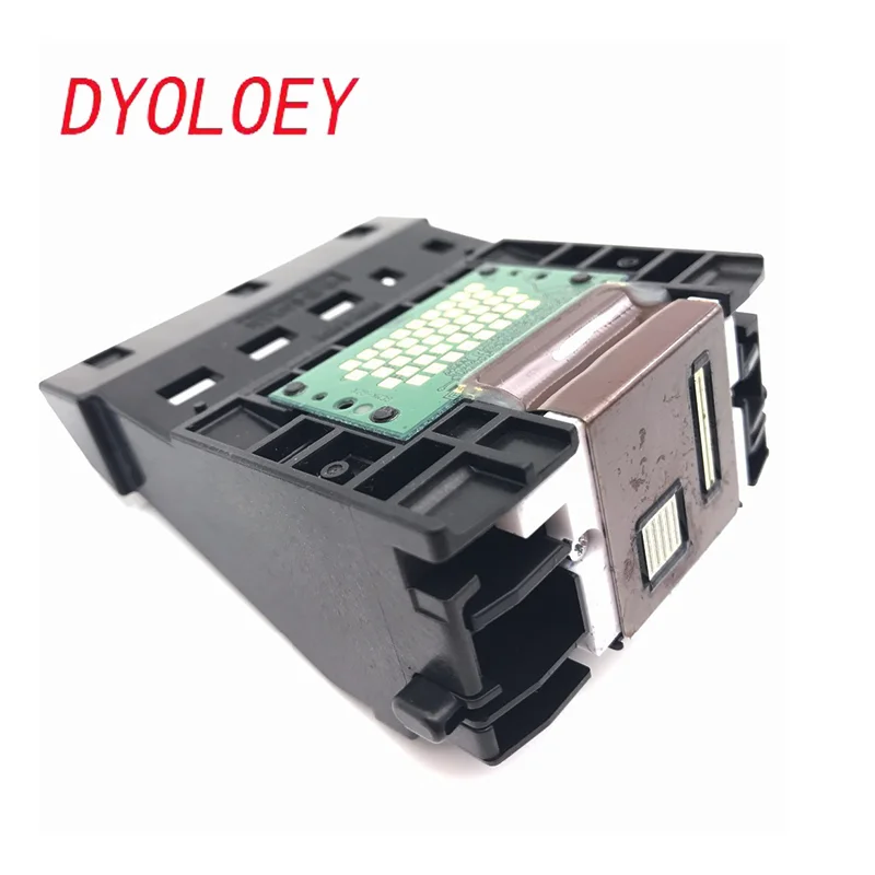 QY6-0064 печатающая головка для Canon 560i 850i MP700 MP710 MP730 MP740 i560 i850 iP3100 iP300 iX4000 iX5000
