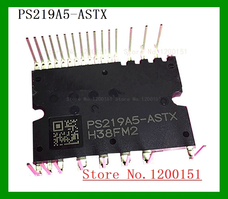 

PS219A5-ASTX MODULES