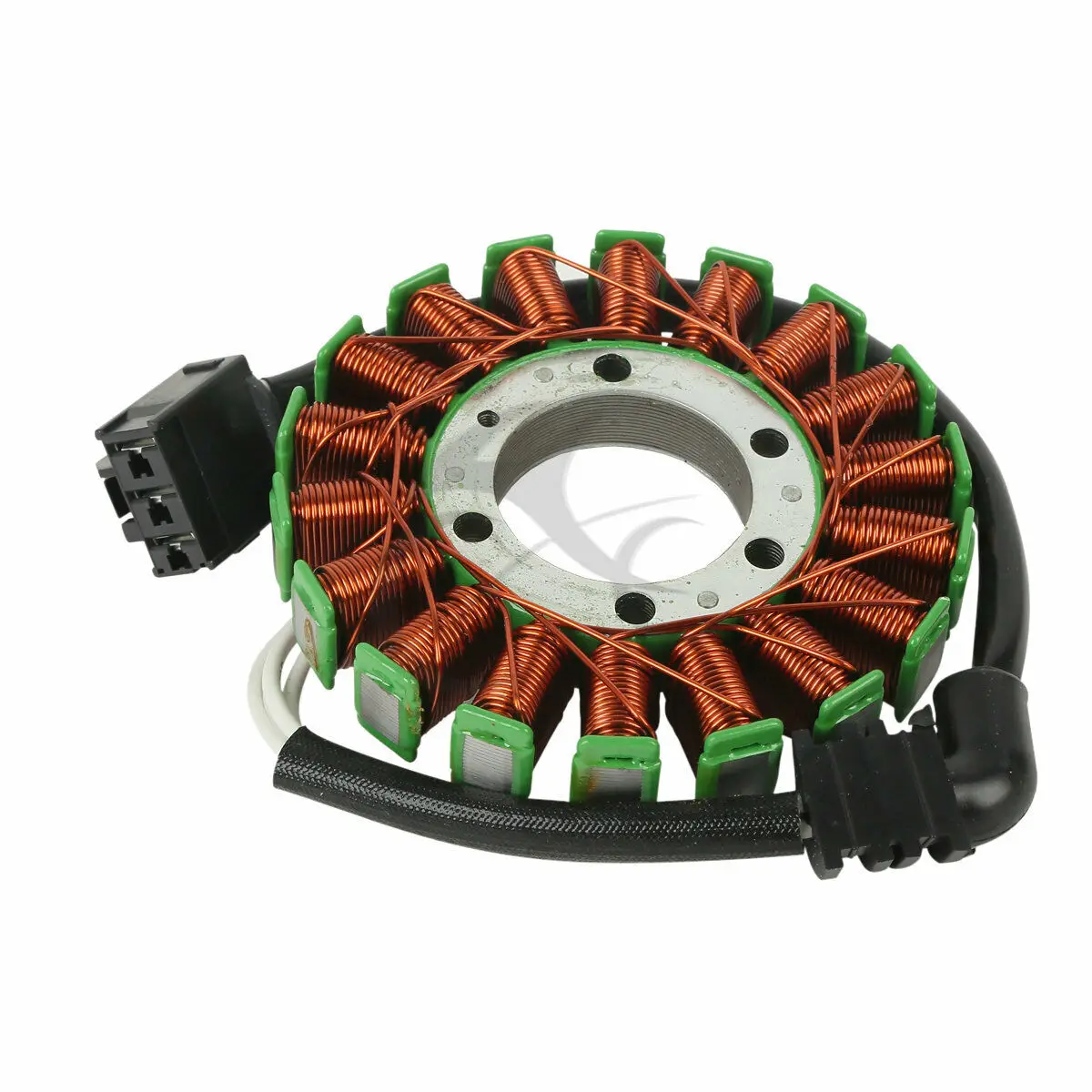 Мотоцикл обмотки статора для YAMAHA YZF R6 2006- 07 08 09, 10, 11, 12, 13 лет, генератор Магнето