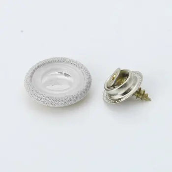 

30PCS Car Roof Buckles Car Roof Snap Rivets Fixing With Newest Hot Sale Protable