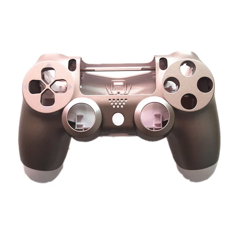 rose gold ps4 controller