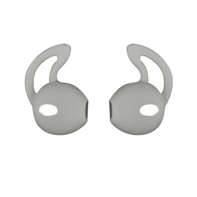 Для применимых Apple Airpods 2 Защитная крышка Беспроводная bluetooth-гарнитура анти-потеря силиконовые наушники/одиночный доступ Airpod