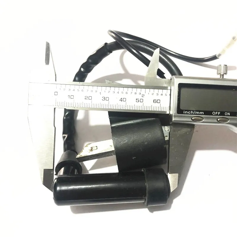 honda chines gerador de gasolina motor horizontal 152 152f 1kw 1500 1800 04