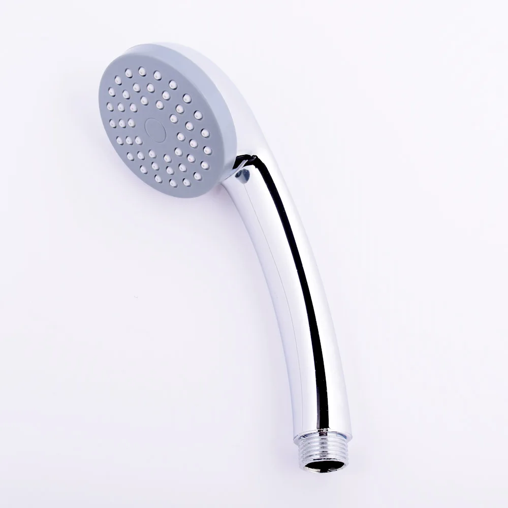 Shower Head Shower Nozzle Bathroom Showerhead Toilet Portable Water Saving Tap Rainfall Bath Hydromassage Anus All Bath Goods Appliance