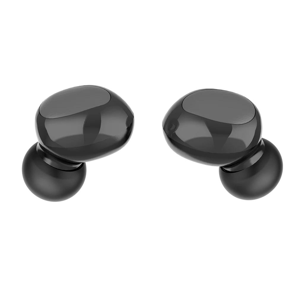 TWS Bluetooth Earphones Wireless Earbuds with Wireless Charging Case 3D Stereo Sound With Charging Box