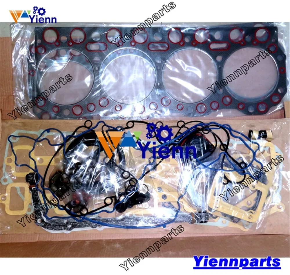 F20C gasket kit