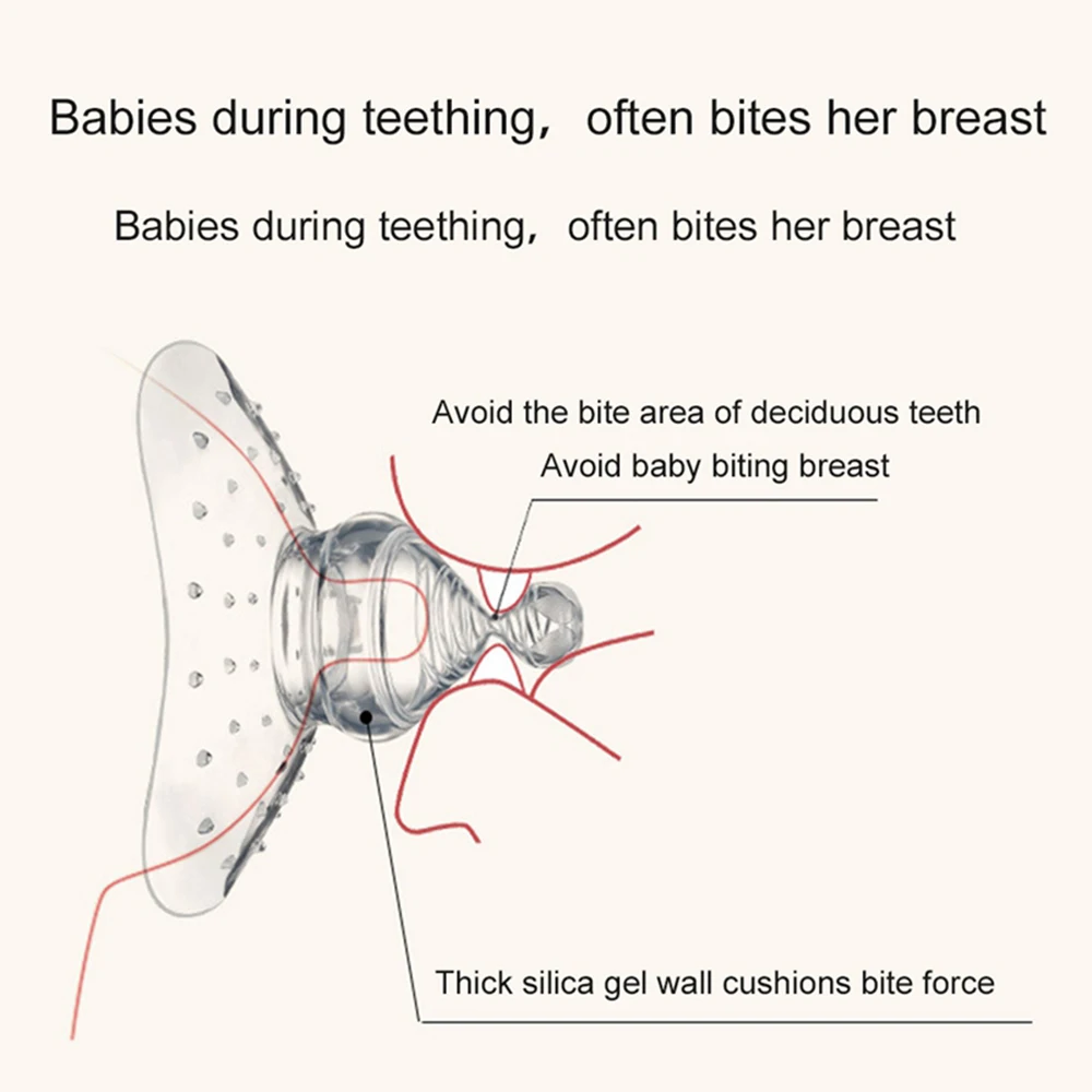 Силиконовые протекторы для сосков в форме лепестков треугольные подушечки для груди мягкие тонкие противоукусы защитные щитки для сосков аксессуары для грудного вскармливания