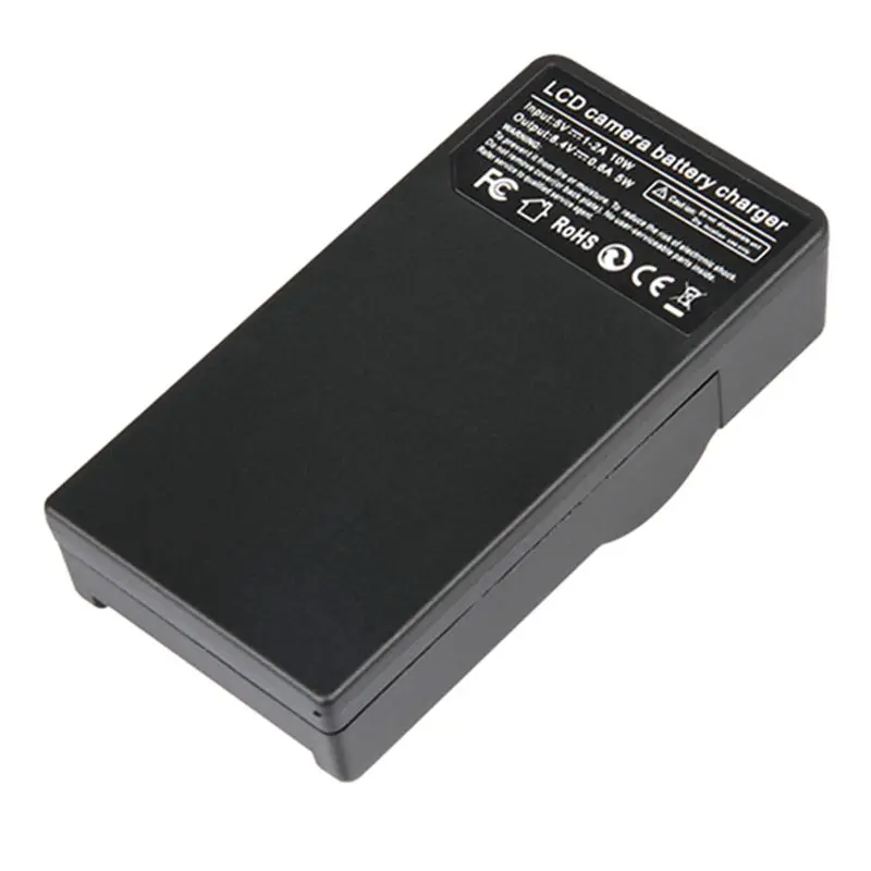 Для Nikon EN EL3e ENEL3E EL3a EL3 MH 18 18a и D50 D70 D70s D80 D90 D100 D200 D300 D300S |Зарядные устройства| |