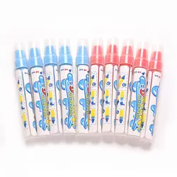 1pcs Magic Water Drawing Painting Replacement Pen / American Aquadoodle Pen / Doodle Pen Educational Gift 2 Colors