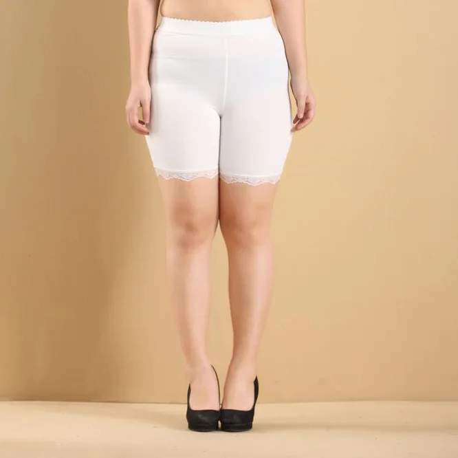 Женские кружевные брюки нижнее белье размера плюс 10XL 4XL эластичные сексуальные 8XL